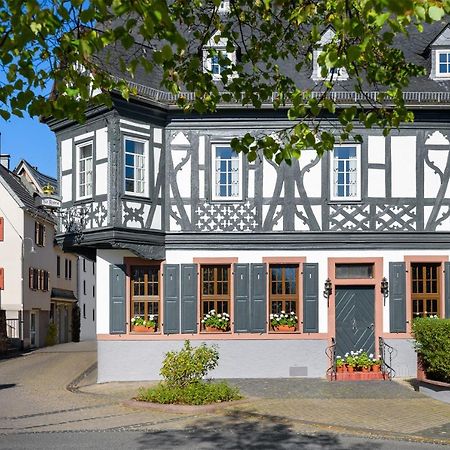 Krone Martinsthal Eltville am Rhein Екстериор снимка