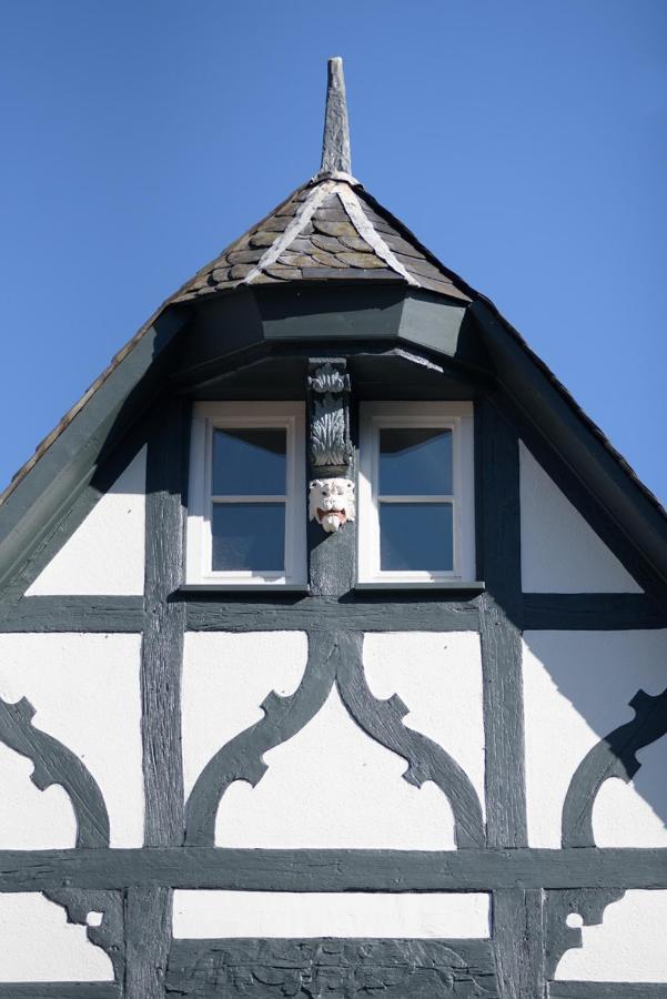Krone Martinsthal Eltville am Rhein Екстериор снимка