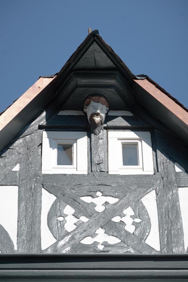Krone Martinsthal Eltville am Rhein Екстериор снимка